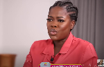 Asantewaa opens up about ‘naughty’ SHS habits that cost her dearly Asantewaa opens up about ‘naughty’ SHS habits that cost her dearly