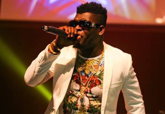 Castro was honored at the 22nd edition of the VGMAs