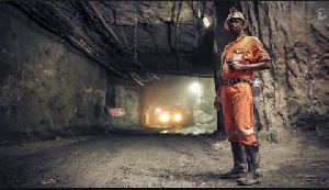 Acaia Mining