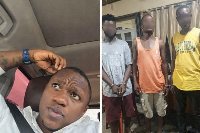 Mob justice, lynching, jungle is a social canker that has consumed Ghanaians themselves for decades