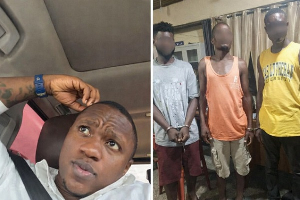 Mob justice, lynching, jungle is a social canker that has consumed Ghanaians themselves for decades