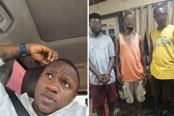 Mob justice, lynching, jungle is a social canker that has consumed Ghanaians themselves for decades