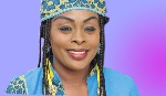 The music industry is suffering - Akosua Adjepong laments