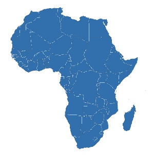 African4 Map