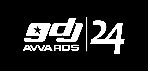 Logo of Guinness Ghana DJ Awards 2024