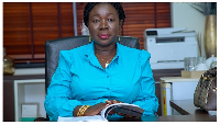 Elizabeth Ofosu-Adjare has been nominated to serve as Minister of Trade, Agribusiness, and Industry