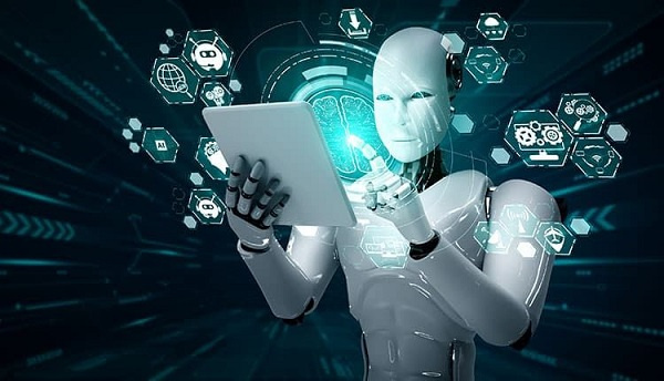 Few companies in Africa have implemented AI technology in their operations