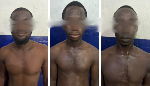 Cyber Security Authority nabs 7 in sextortion, MoMo fraud bust - Sam George
