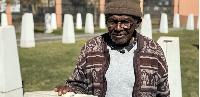 Abraham Mofokeng was 20 when he joined a peaceful protest in Sharpeville
