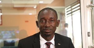 Daniel Ofosu Asamoah