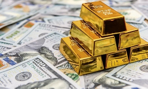 As of February 2025, Ghana's reserves stood at $9.3 billion, equivalent to 4 months of import cover