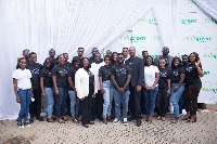 Fairgreen Limited is an indigenous Ghanaian IT solutions company