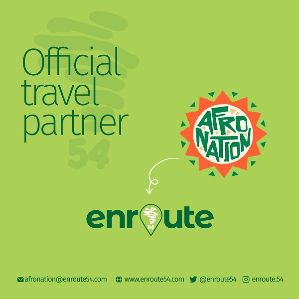 Enroute 54 curates travel experiences for its patrons this December