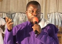 Prophet Kwabena Tawiah, Leader of the Church of Rabbi