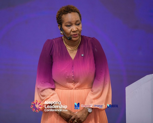 Rev. Dr. Mrs. Nike Adeyemi