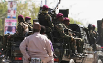 Ten police and 17 'bandits' killed in firefight in northwestern Nigeria