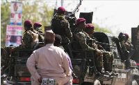 Northwestern Nigeria has long struggled with banditry, with armed groups carrying out kidnappings