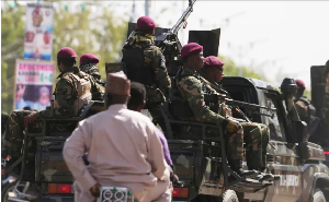 Northwestern Nigeria has long struggled with banditry, with armed groups carrying out kidnappings Northwestern Nigeria has long struggled with banditry, with armed groups carrying out kidnappings