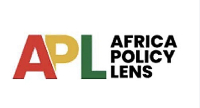 A  file photo of the Africa Policy Lens (APL) logo