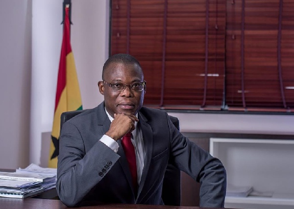 Budget: Bawumia has failed, he should forget the presidency in 2024 – Fifi Kwetey