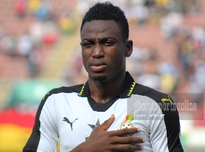 Black Stars need Baba Rahman for upcoming World Cup qualifiers – Ibrahim Saanie Daara