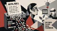 The Ministry of Communications, Digital Technology, & Innovations wants to introduce the bill