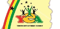 YEA seeks to train the youth in different artisanal skill areas