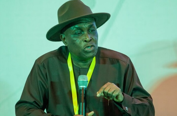 Gamey says the 9% 2026 pay increase is largely fair but suggests 8.5% might have been more prudent