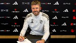 Michael Carrick confirmed as Man United permanent coach