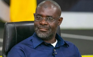 Mohammed Abdul-Salam is the Director General of NLA