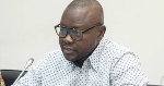 Asenso-Boakye warns MMDAs against recurring audit irregularities Asenso-Boakye warns MMDAs against recurring audit irregularities