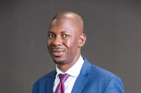 Issahaku Yakubu (PHD), Commercial Banking, Stanbic Bank Ghana