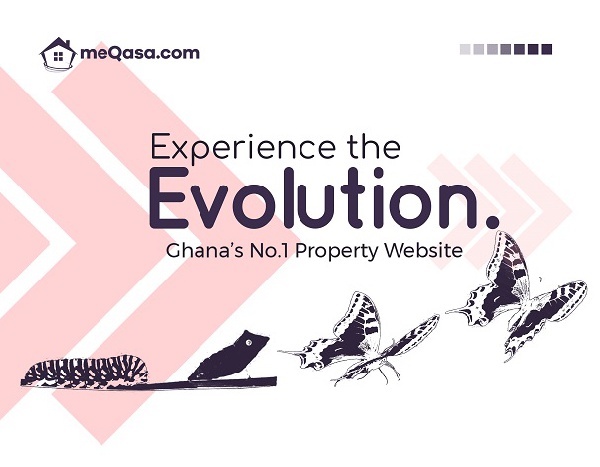 meqasa is a fast growing Ghanaian enterprise