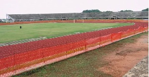 Ug Stadium