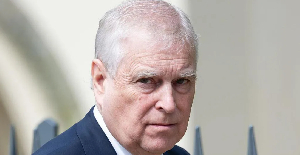 Andrew Mountbatten-Windsor is son of the late Queen Elizabeth II