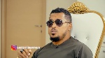 Van Vicker let me down, Ramsey Nouah saved the day – Lilwin