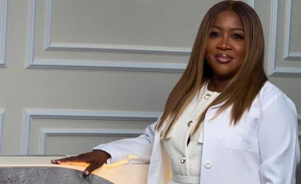 Dr Vanessa Apea