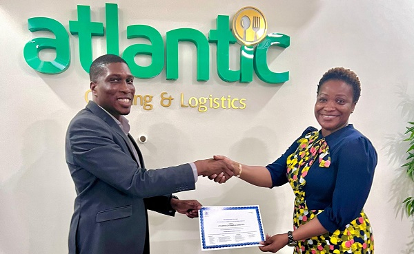 The signing took place on Wednesday, June 11, 2025, at the company’s head office in Accra