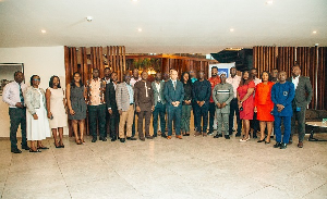 The UNDP emphasised that training on credit ratings is crucial to understanding how ratings work