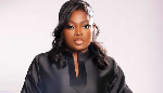 Funke Akindele slams X user over fake death claim of ‘The Four’ director