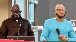 Socrate Safo jabs Bishop Obinim over copyright issues