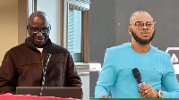 Socrate Safo questions OBTV’s alleged use of copyrighted movies without proper licensing