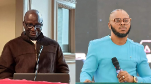 Socrate Safo questions OBTV’s alleged use of copyrighted movies without proper licensing