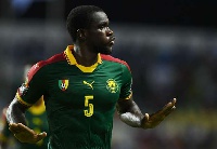 A draw against Gabon in Cameroon's final group match will be enough to secure a quarter-final place