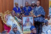 The Bii-Kunuto Educational Fund is designed to expand access to education