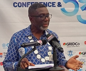 Kwabena Bempong
