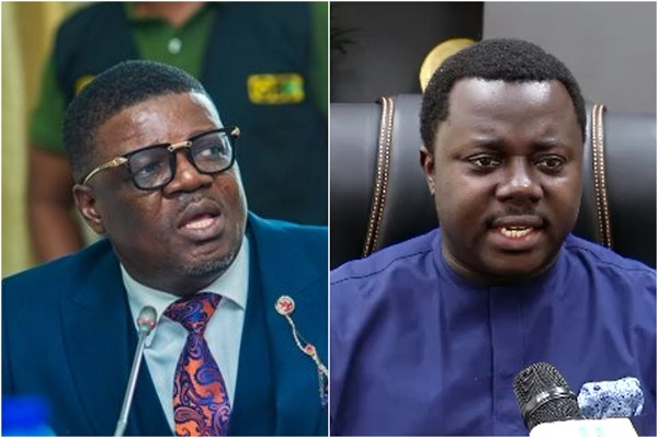 Dafeamekpor Drags Ntim Fordjour to Court Over Social Media Post