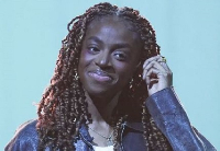 Cat Burns is a singer and recent Celebrity Traitors finalist