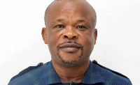 Frank Oliver Kpodo is a former Procurement Director at Ghana’s Ministry of Defence