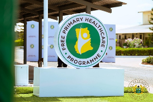 The Free Primary Healthcare Programme   